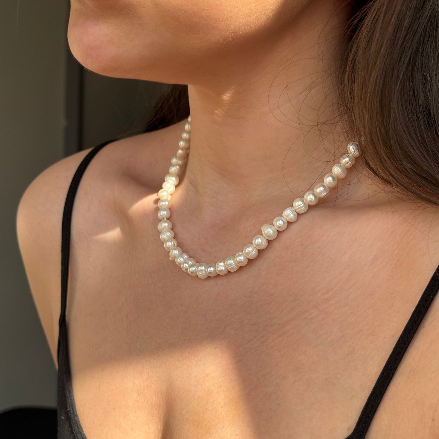 Náhrdelník Pearl
