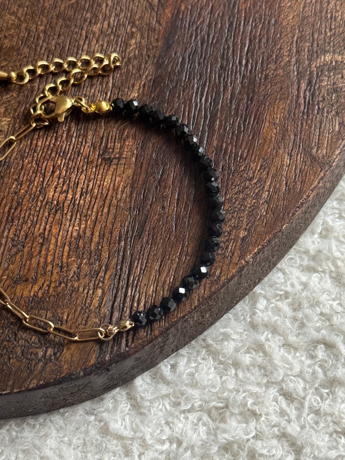 Náramok Onyx