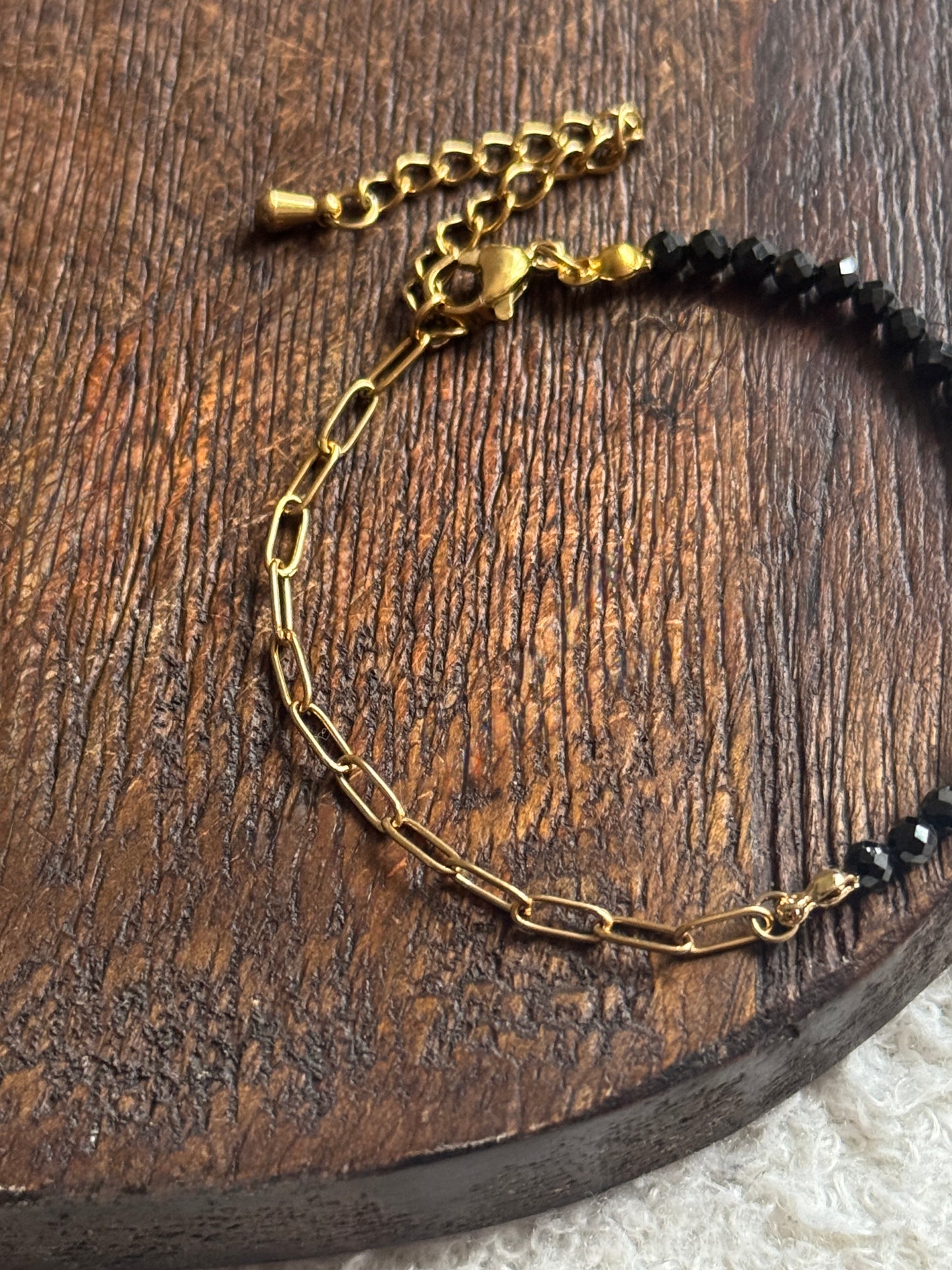 Náramok Onyx