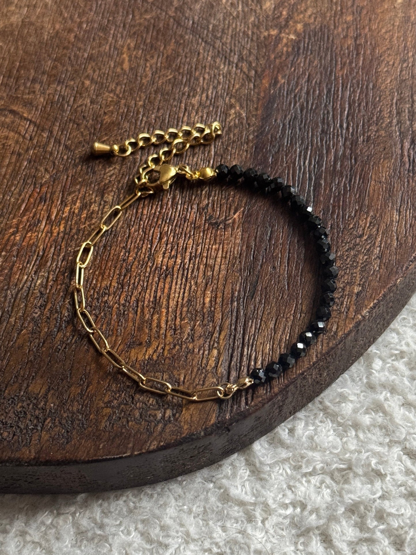 Náramok Onyx