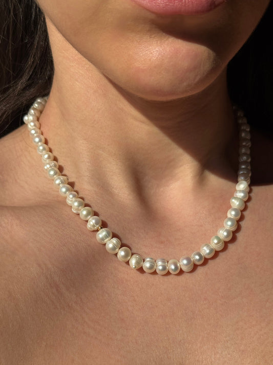 Náhrdelník Pearl