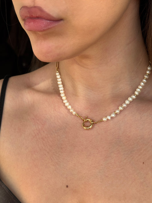 Náhrdelník Potential