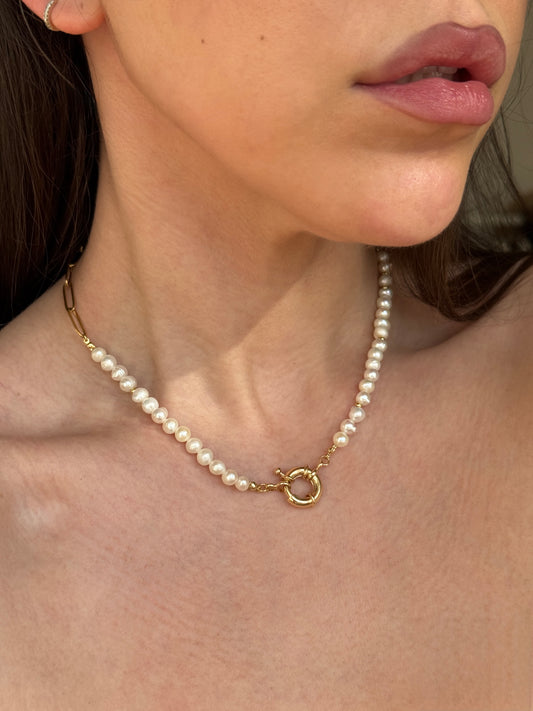 Náhrdelník Potential